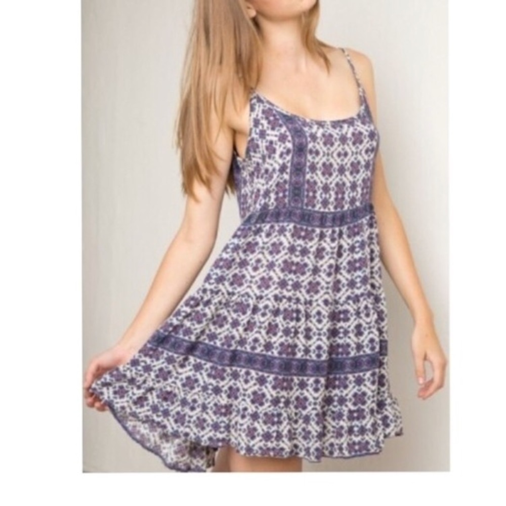 Brandy Melville Jada Dress